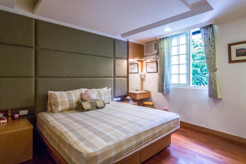 Hotel Wensing House Jiufen Esterno foto