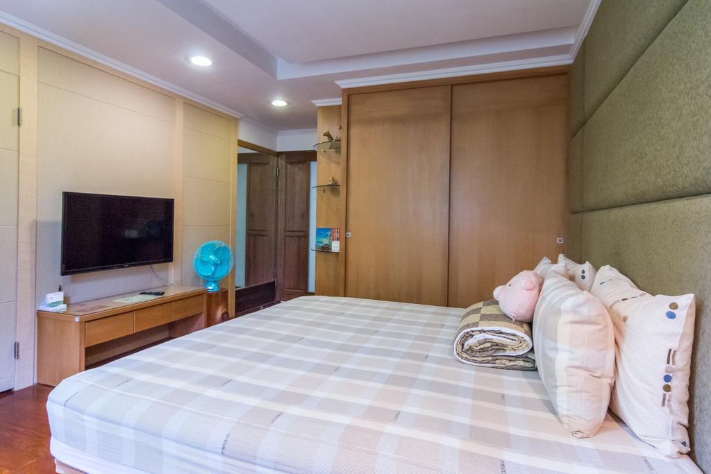 Hotel Wensing House Jiufen Esterno foto