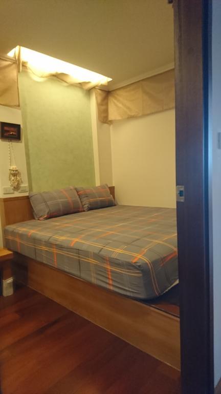 Hotel Wensing House Jiufen Esterno foto